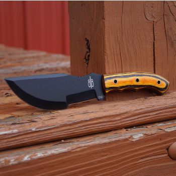 Tactical Bushcraft Tracker