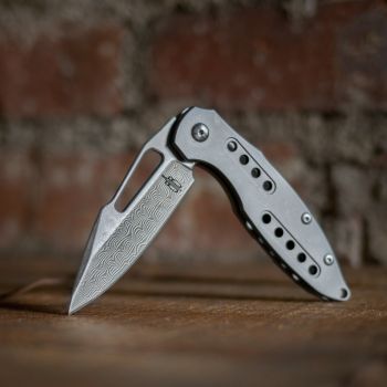 Titanium Flipper