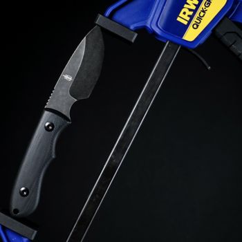 Tac Hunter