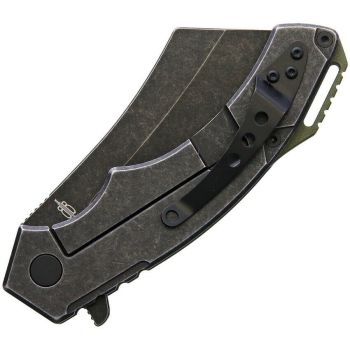 EDC Cleaver