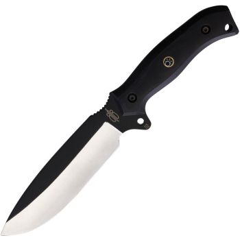 Black Bear Hunter