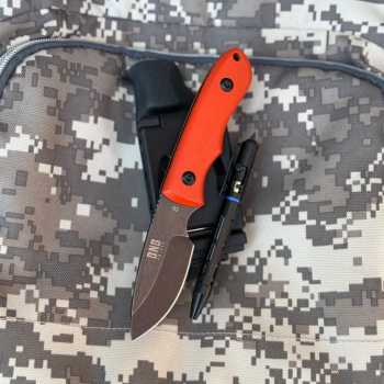 Tac Hunter