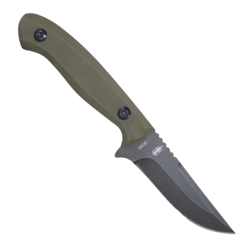 Tac Skinner OD