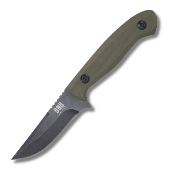 Tac Skinner OD
